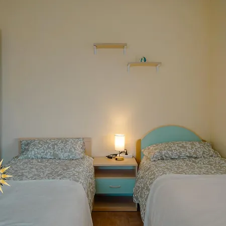 Casa Dell'artista - Ampio In Zona Tranquilla E Apartment