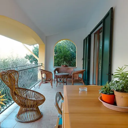 Casa Dell'artista - Ampio In Zona Tranquilla E Apartment Iglesias
