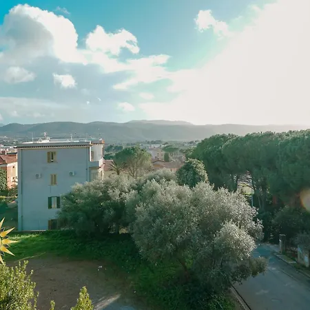 Casa Dell'artista - Ampio In Zona Tranquilla E * Iglesias