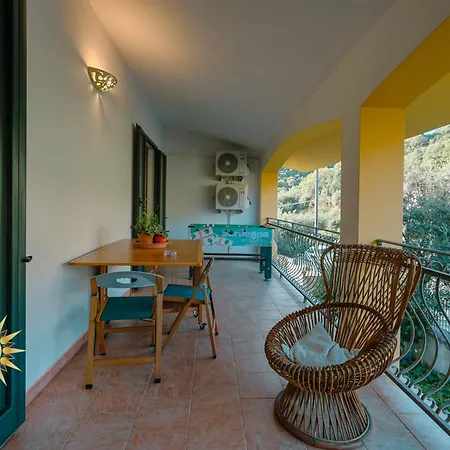 Casa Dell'artista - Ampio In Zona Tranquilla E Apartment