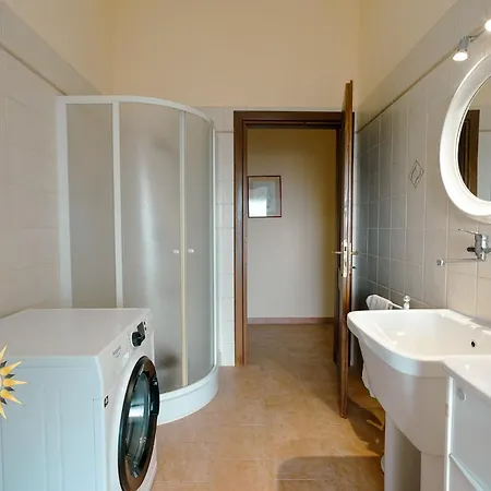 Casa Dell'artista - Ampio In Zona Tranquilla E Apartment Iglesias