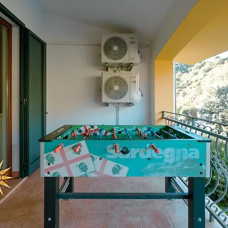 Casa Dell'artista - Ampio In Zona Tranquilla E * Iglesias