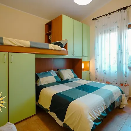 Apartment Casa Dell'artista - Ampio In Zona Tranquilla E