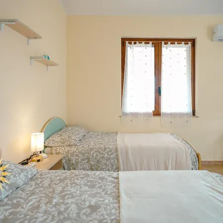 Lägenhet Casa Dell'artista - Ampio In Zona Tranquilla E Iglesias