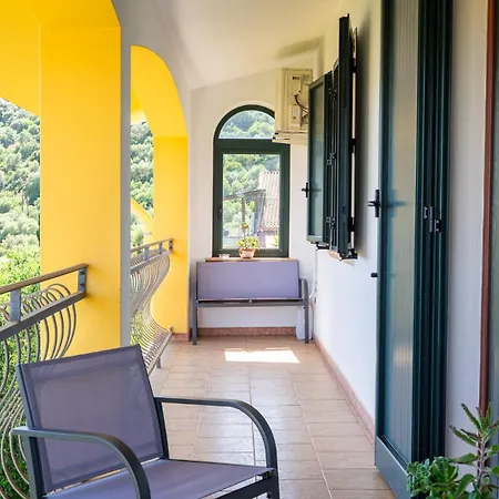 Lägenhet Casa Dell'artista - Ampio In Zona Tranquilla E Iglesias