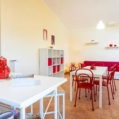 Casa Dell'artista - Ampio In Zona Tranquilla E *