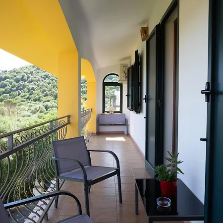 Casa Dell'artista - Ampio In Zona Tranquilla E Lägenhet Iglesias