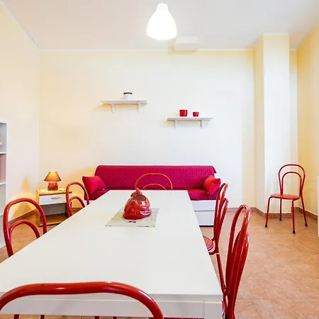 Casa Dell'artista - Ampio In Zona Tranquilla E Lägenhet *