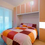 Casa Dell'artista - Ampio In Zona Tranquilla E 아파트