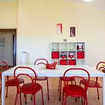 아파트 Casa Dell'artista - Ampio In Zona Tranquilla E
