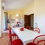 아파트 Casa Dell'artista - Ampio In Zona Tranquilla E