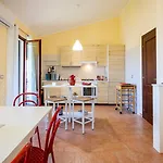 아파트 Casa Dell'artista - Ampio In Zona Tranquilla E
