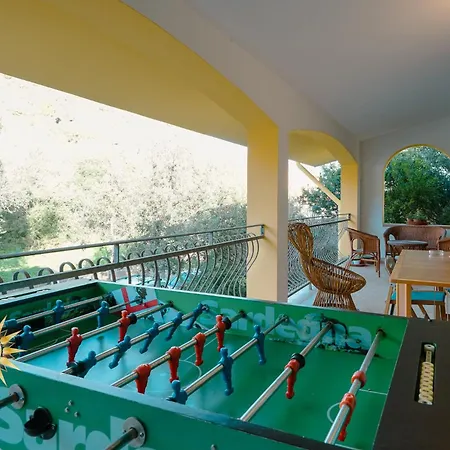 Apartment Casa Dell'artista - Ampio In Zona Tranquilla E Iglesias