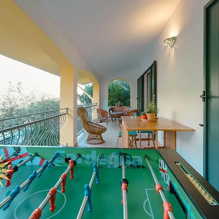 Casa Dell'artista - Ampio In Zona Tranquilla E