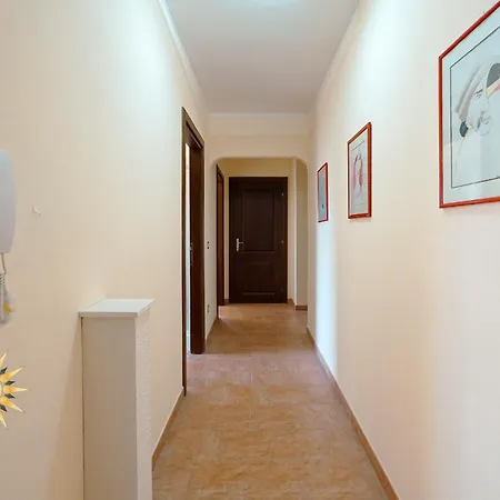 Casa Dell'artista - Ampio In Zona Tranquilla E Apartment