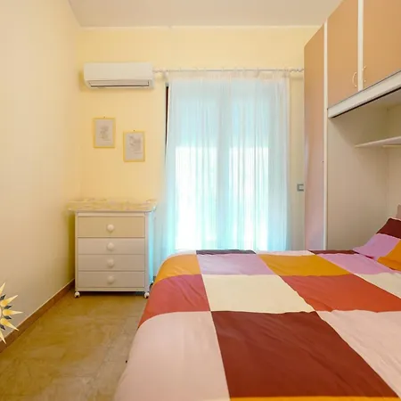 Apartment Casa Dell'artista - Ampio In Zona Tranquilla E *