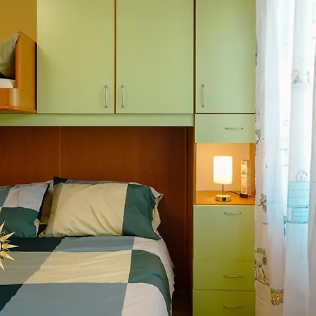 Casa Dell'artista - Ampio In Zona Tranquilla E * Iglesias