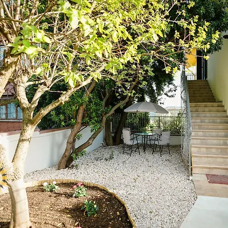 Casa Dell'artista - Ampio In Zona Tranquilla E Apartment Iglesias