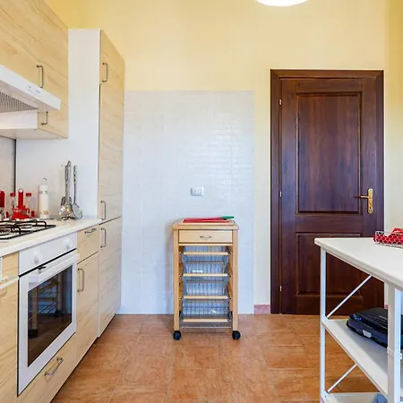 Apartmán Casa Dell'artista - Ampio In Zona Tranquilla E *