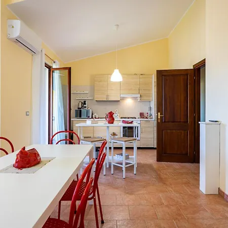 Apartmán Casa Dell'artista - Ampio In Zona Tranquilla E *