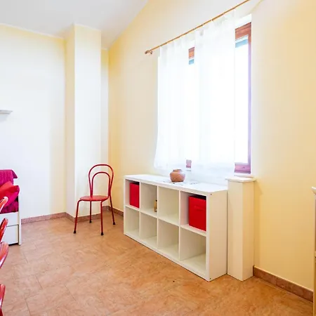 Casa Dell'artista - Ampio In Zona Tranquilla E Apartmán Iglesias