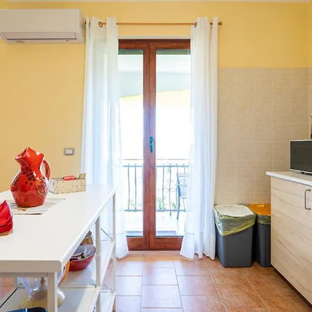 Apartmán Casa Dell'artista - Ampio In Zona Tranquilla E